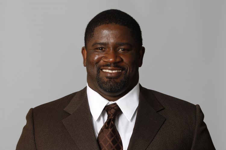 Family and friends gather to reflect on Gary Brown’s legacy News